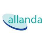 Allanda Discount Code