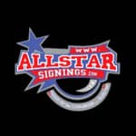 Allstar Signings Voucher Code