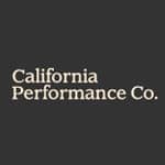 California Performance Promo Code