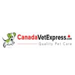 Canada Vet Express Coupon Code