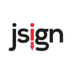JSign Coupon Code