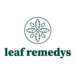 Leaf Remedys Coupon Code