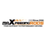 MaXpeedingRods Discount Code