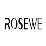 Rosewe Discount Code